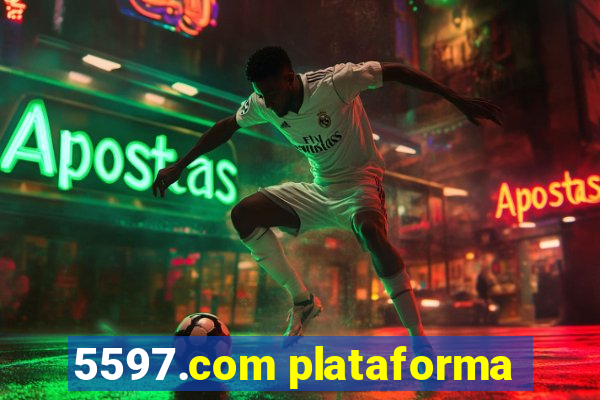 5597.com plataforma